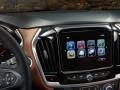 2018 Chevrolet Traverse11
