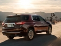 2018 Chevrolet Traverse4