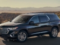 2018 Chevrolet Traverse5
