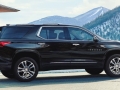 2018 Chevrolet Traverse6