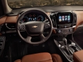 2018 Chevrolet Traverse8