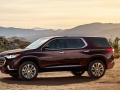 2018 Chevrolet Traverse9