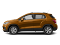 2018 Chevrolet Trax
