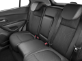 2018 Chevrolet Trax10