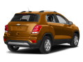 2018 Chevrolet Trax2