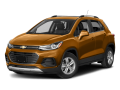 2018 Chevrolet Trax4