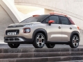 2018 Citroen C3 Aircross