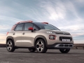 2018 Citroen C3 Aircross1