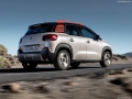 2018 Citroen C3 Aircross10