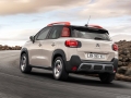 2018 Citroen C3 Aircross11