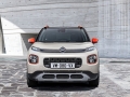 2018 Citroen C3 Aircross12