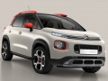 2018 Citroen C3 Aircross14