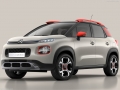 2018 Citroen C3 Aircross15