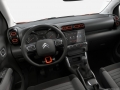2018 Citroen C3 Aircross16
