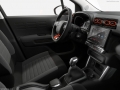 2018 Citroen C3 Aircross17