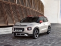 2018 Citroen C3 Aircross2