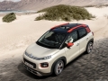 2018 Citroen C3 Aircross3