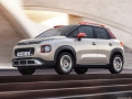 2018 Citroen C3 Aircross5