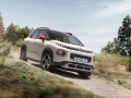 2018 Citroen C3 Aircross6