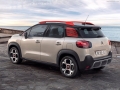 2018 Citroen C3 Aircross9