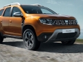 2018 Dacia Duster 1