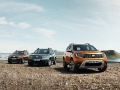 2018 Dacia Duster 11