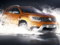 2018 Dacia Duster 12