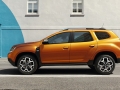 2018 Dacia Duster 2