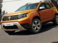 2018 Dacia Duster 6