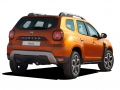 2018 Dacia Duster 8