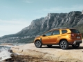 2018 Dacia Duster 9