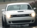 2018 Dodge Challenger ADR