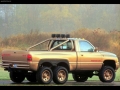 2018 Dodge Ram T-Rex1