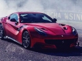 2018 Ferrari F12 M