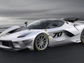 2018 Ferrari FXX-K Evo