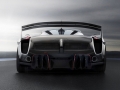 2018 Ferrari FXX-K Evo4