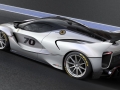 2018 Ferrari FXX-K Evo5