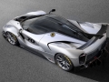 2018 Ferrari FXX-K Evo7