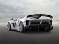 2018 Ferrari FXX-K Evo9