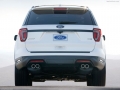 2018 Ford Explorer Sport2