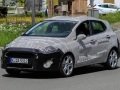 2018 Ford Fiesta4