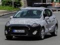 2018 Ford Fiesta5