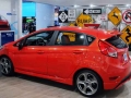 2018 Ford Fiesta7