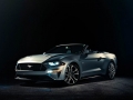 2018 Ford Mustang GT Convertible