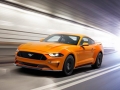 2018 Ford Mustang GT Convertible2