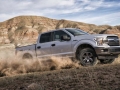 2018 Ford Raptor F-150a
