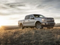 2018 Ford Raptor F-150b