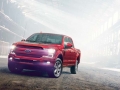 2018 Ford Raptor F-150e