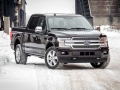 2018 Ford Raptor F-150g