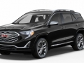 2018 GMC Terrain